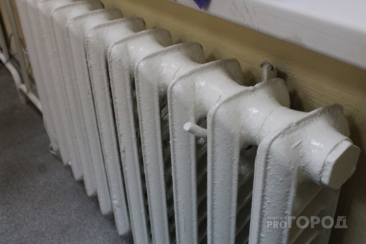 Йошкаролинцы, живущие на нижних этажах, больше заплатят за отопление?