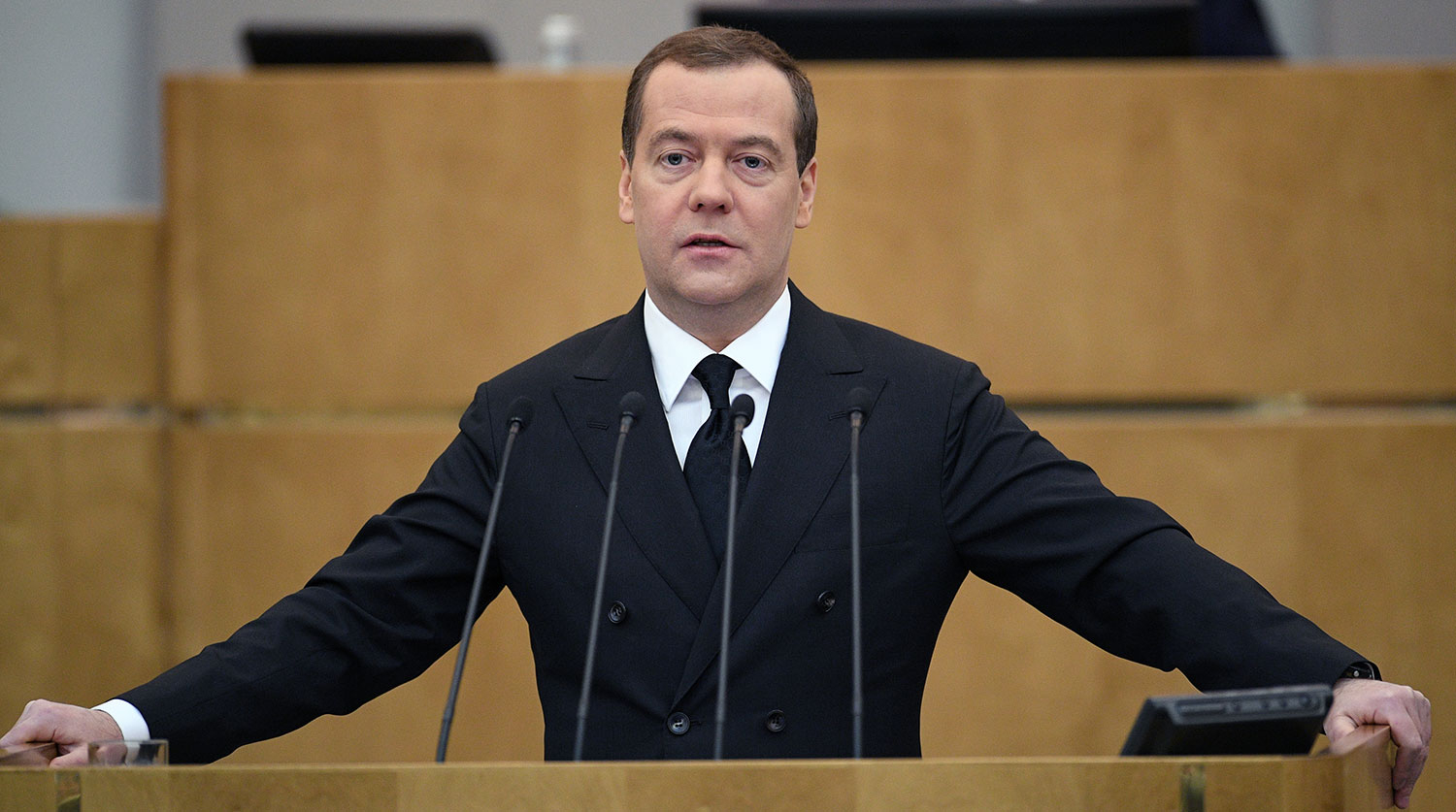 Вместо полтинника 10 тысяч рублей: Медведев рассказал о повышении пособия на детей