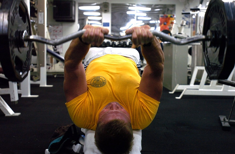 Йошкаролинцу, мечтающему о «груде мышц», грозит срок за стероиды