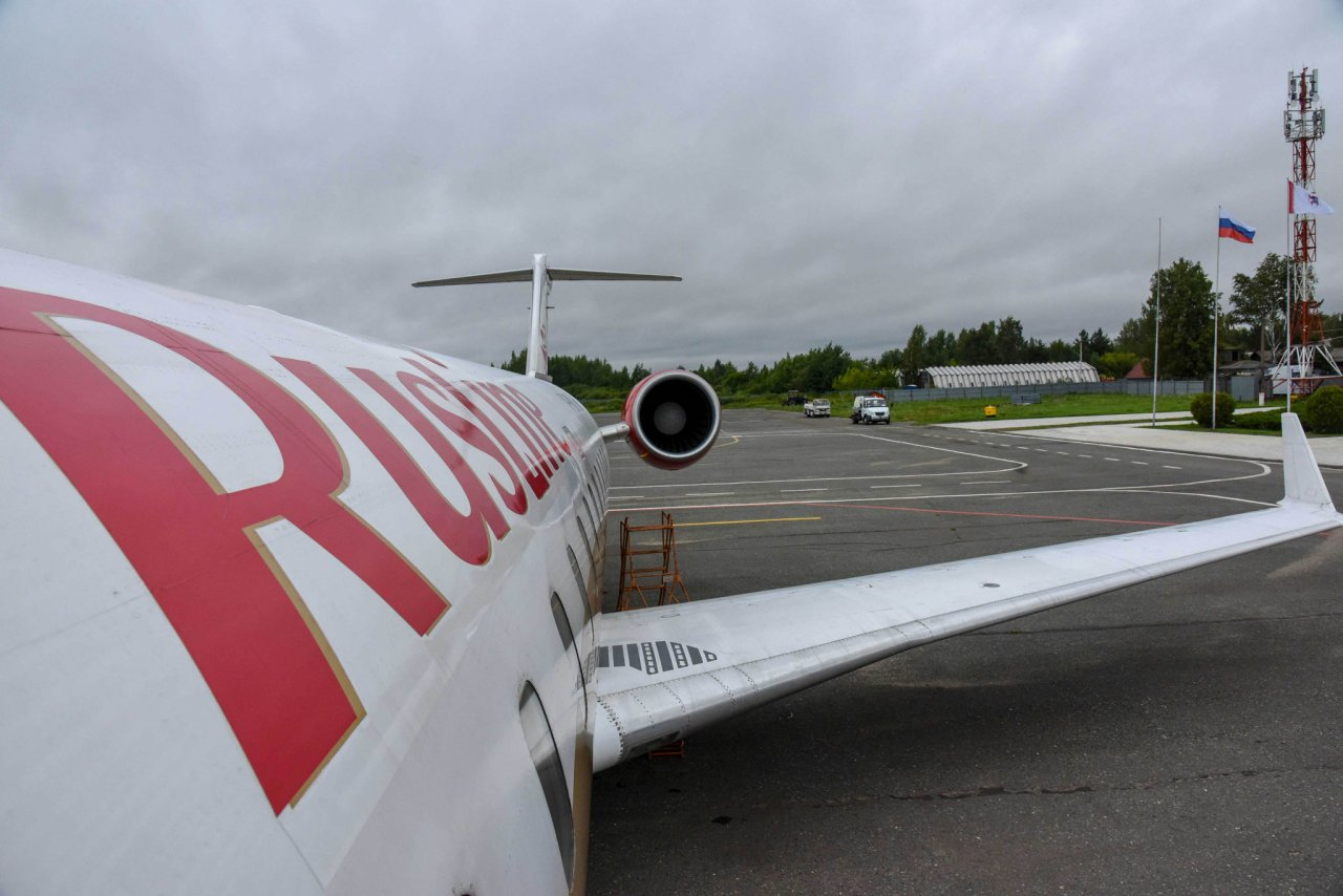 Йошкар-Ола-Москва: авикомпания скорректировала расписание полетов