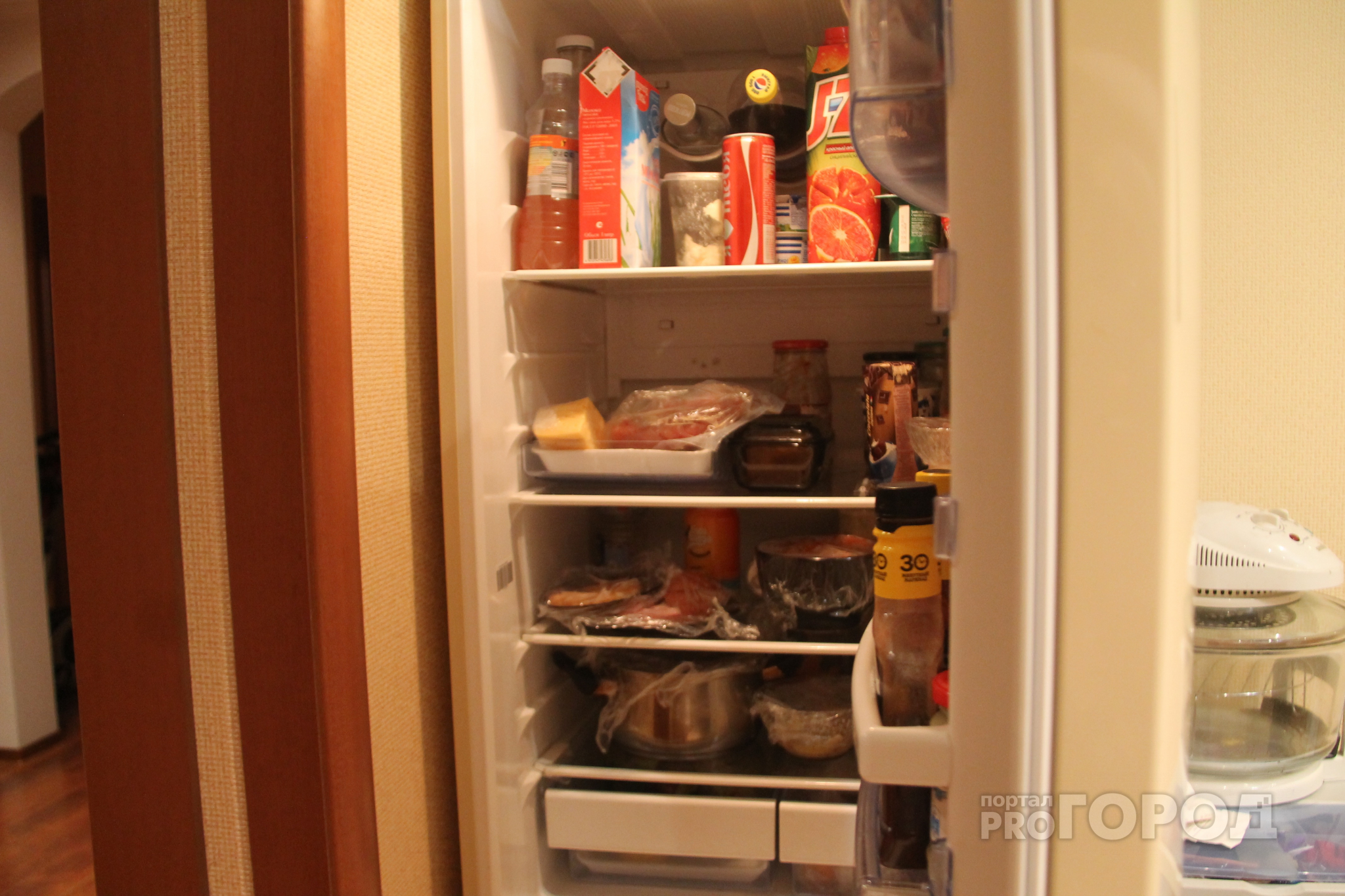 Есть в холодильнике у каждого йошкаролинца: ученые составили список продуктов, которые вызывают рак