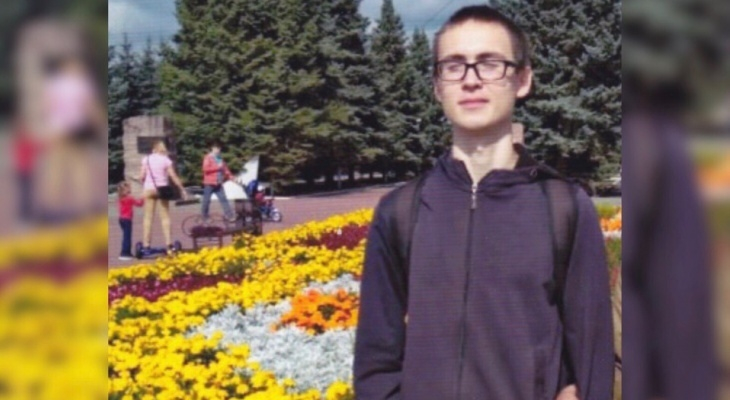 Мама пропавшего 20-летнего автостопщика из Йошкар-Олы: «Если бы сын был при памяти, он бы мне позвонил!»