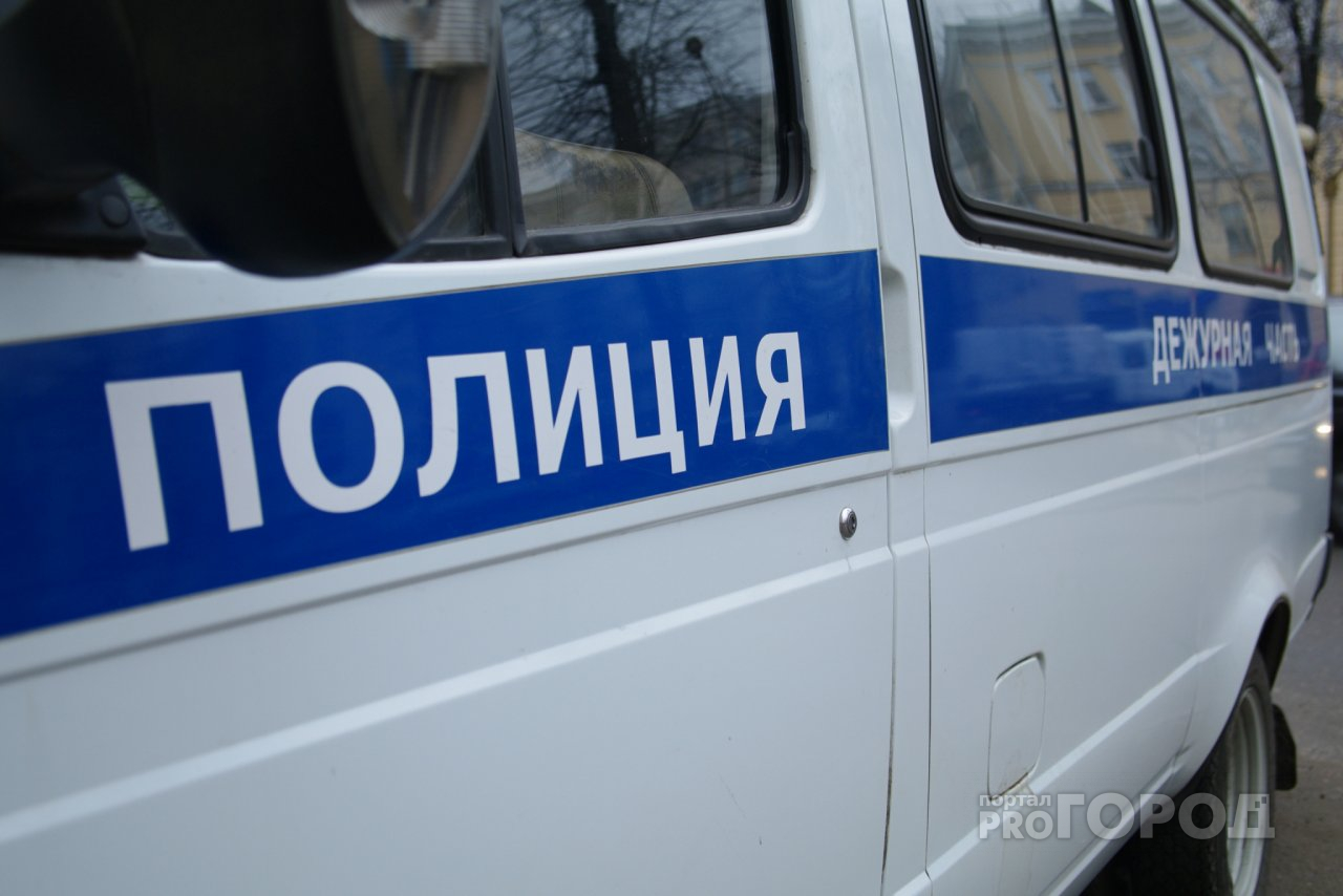Йошкаролинка вместо отдыха в Крыму получила разговор с полицейскими