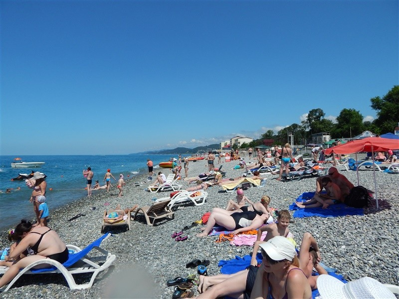 Кипр, Испания, Италия: сколько этим летом йошкаролинцы заплатили за отдых?