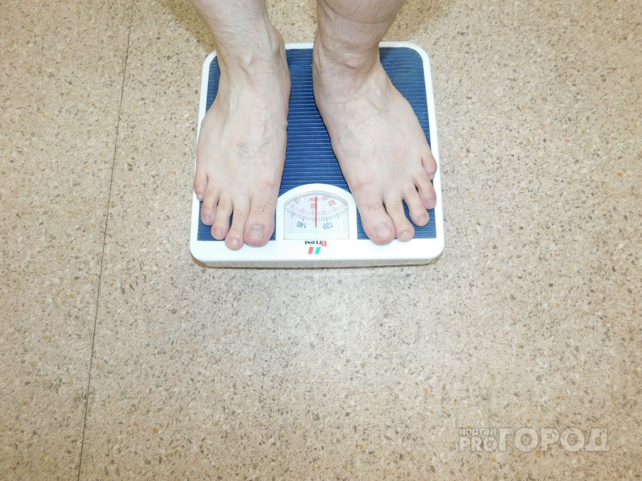 «Я хочу похудеть»: правила здорового питания для йошкаролинок «в теле»