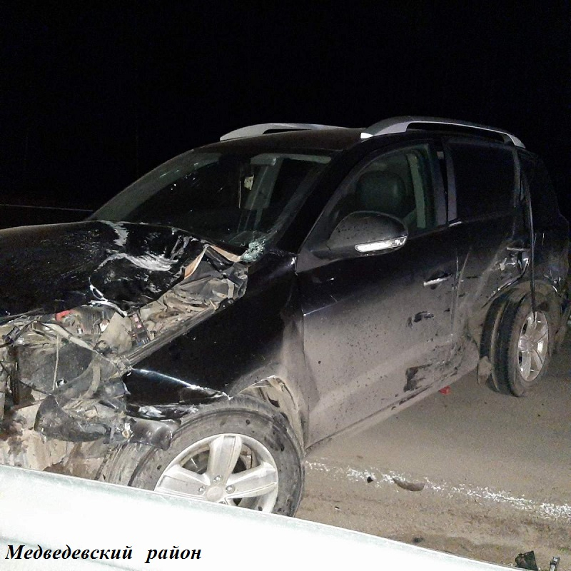 Массовое ДТП на Казанском тракте в Марий Эл: пятерых пострадавших увезли на «скорой»