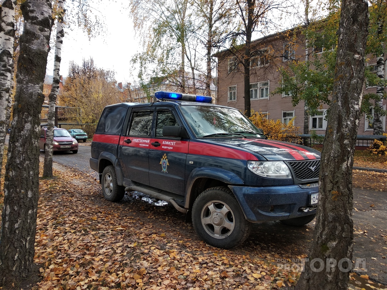 Следователи провели обыск у родного брата экс-мэра Йошкар-Олы Плотникова