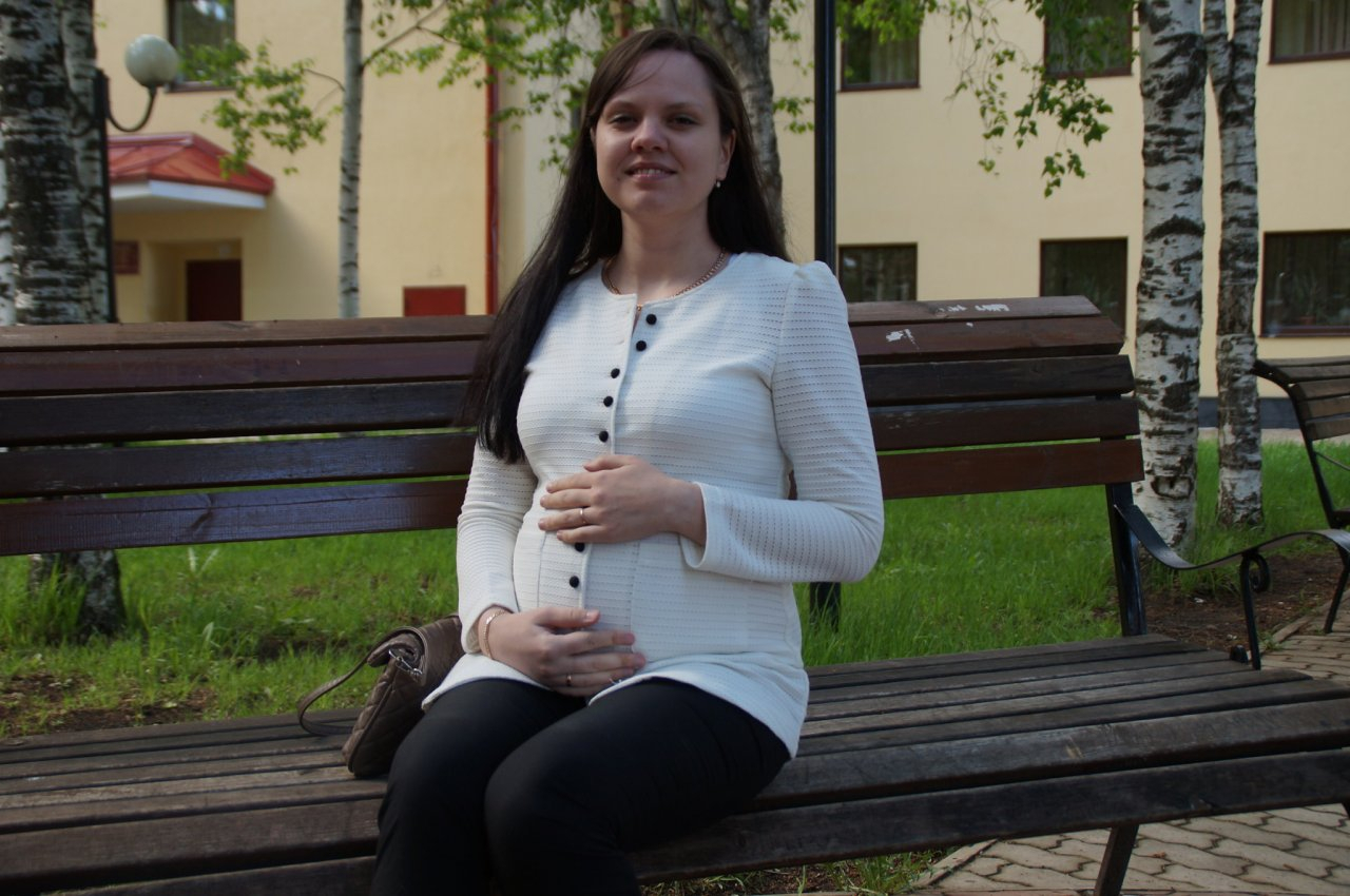 В Марий Эл мамочкам увеличили размер пособия по беременности