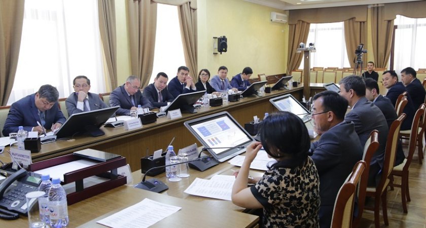 В Казахстане запустят жилищную программу «5-20-25»