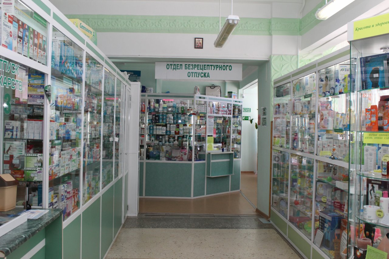Россияне могут брать лекарства в кредит прямо в аптеке