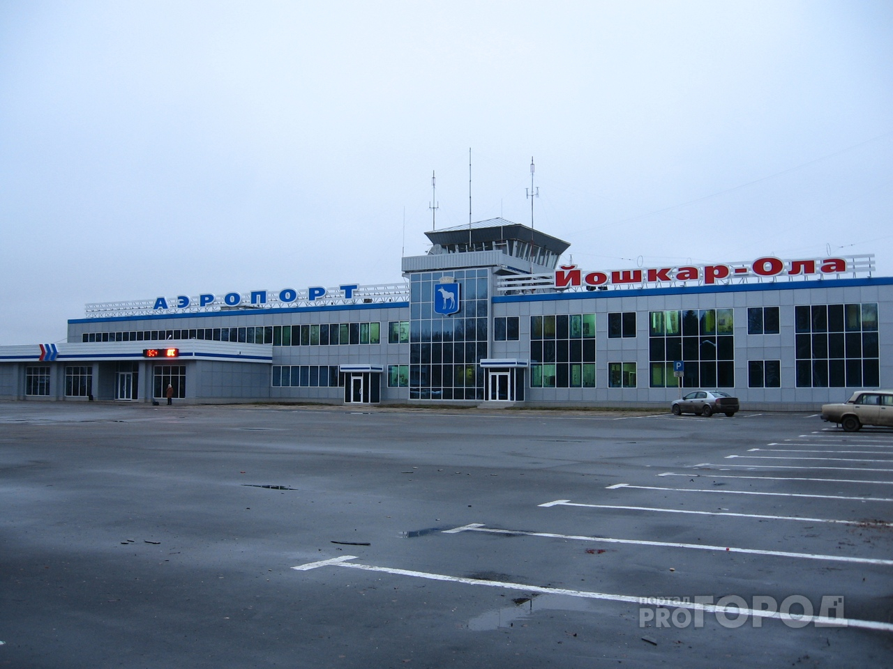 «Йошкар-Ола – Москва»: в канун Нового года самолеты буду летать дважды в день