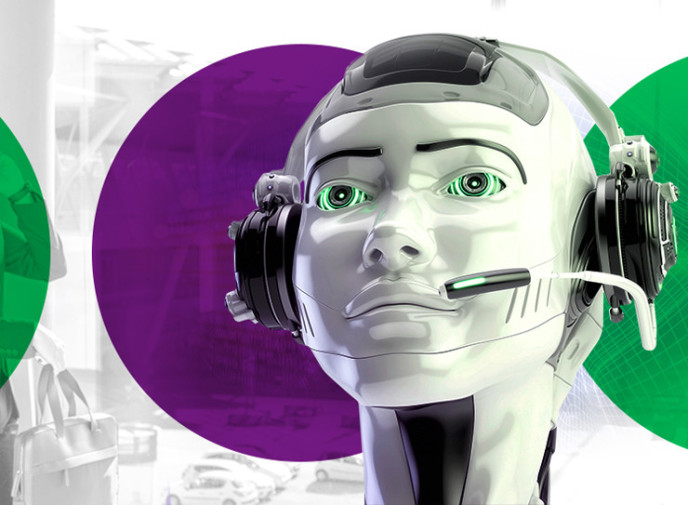 МегаФон автоматизирует рутинные задачи бизнеса с помощью голосового робота