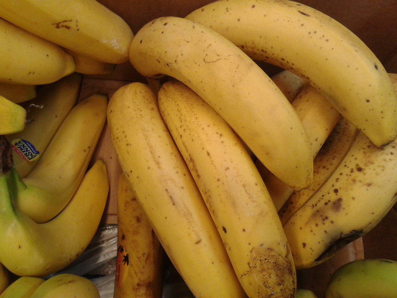 Жители Марий Эл могут остаться без бананов на Новый год