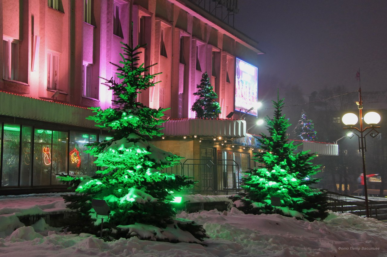 «Звенит январская вьюга»: в Йошкар-Оле состоится большой рождественский концерт