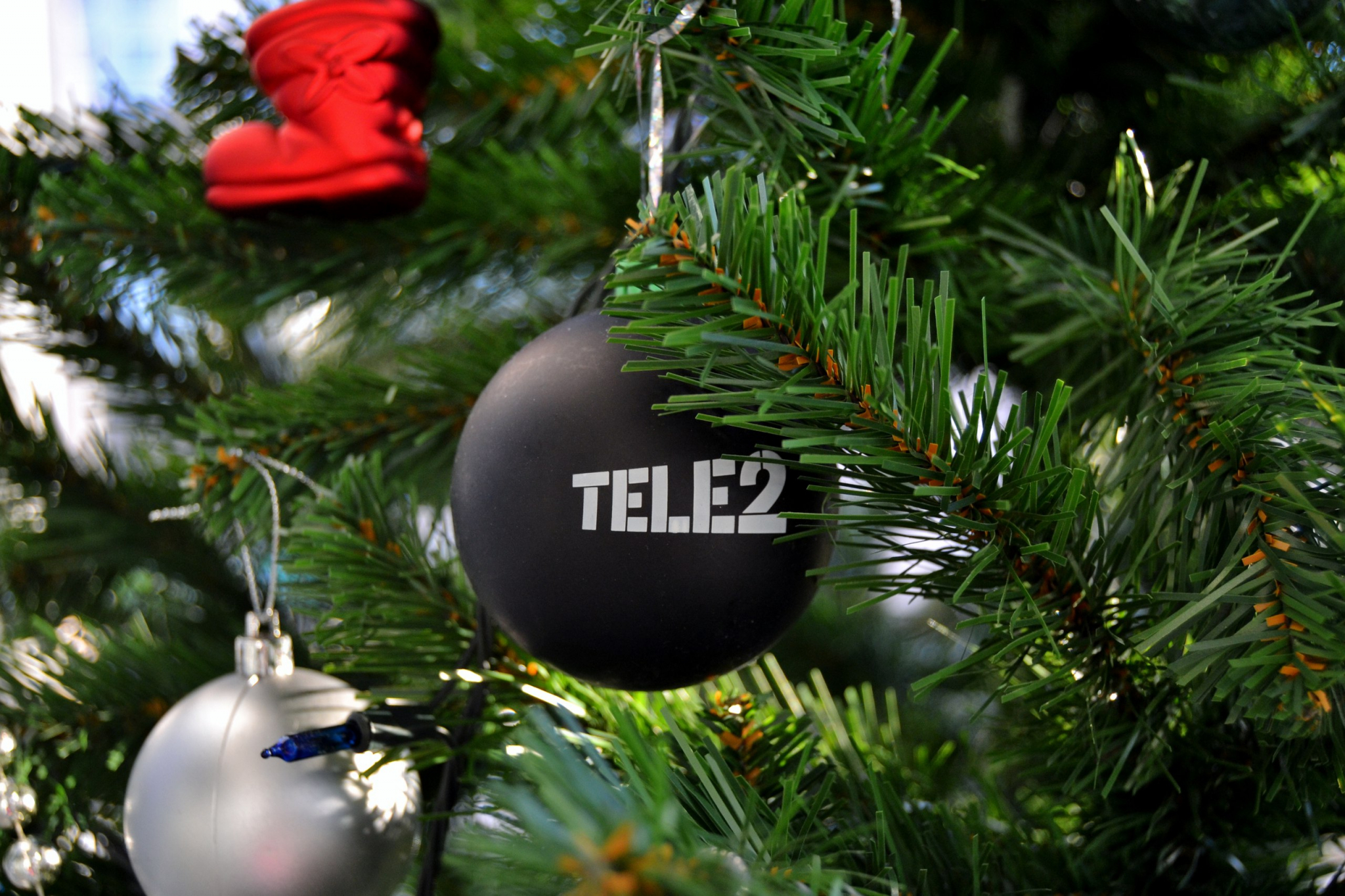 Клиенты Tele2 из регионов Приволжья в праздники скачали вдвое больше трафика, чем годом ранее