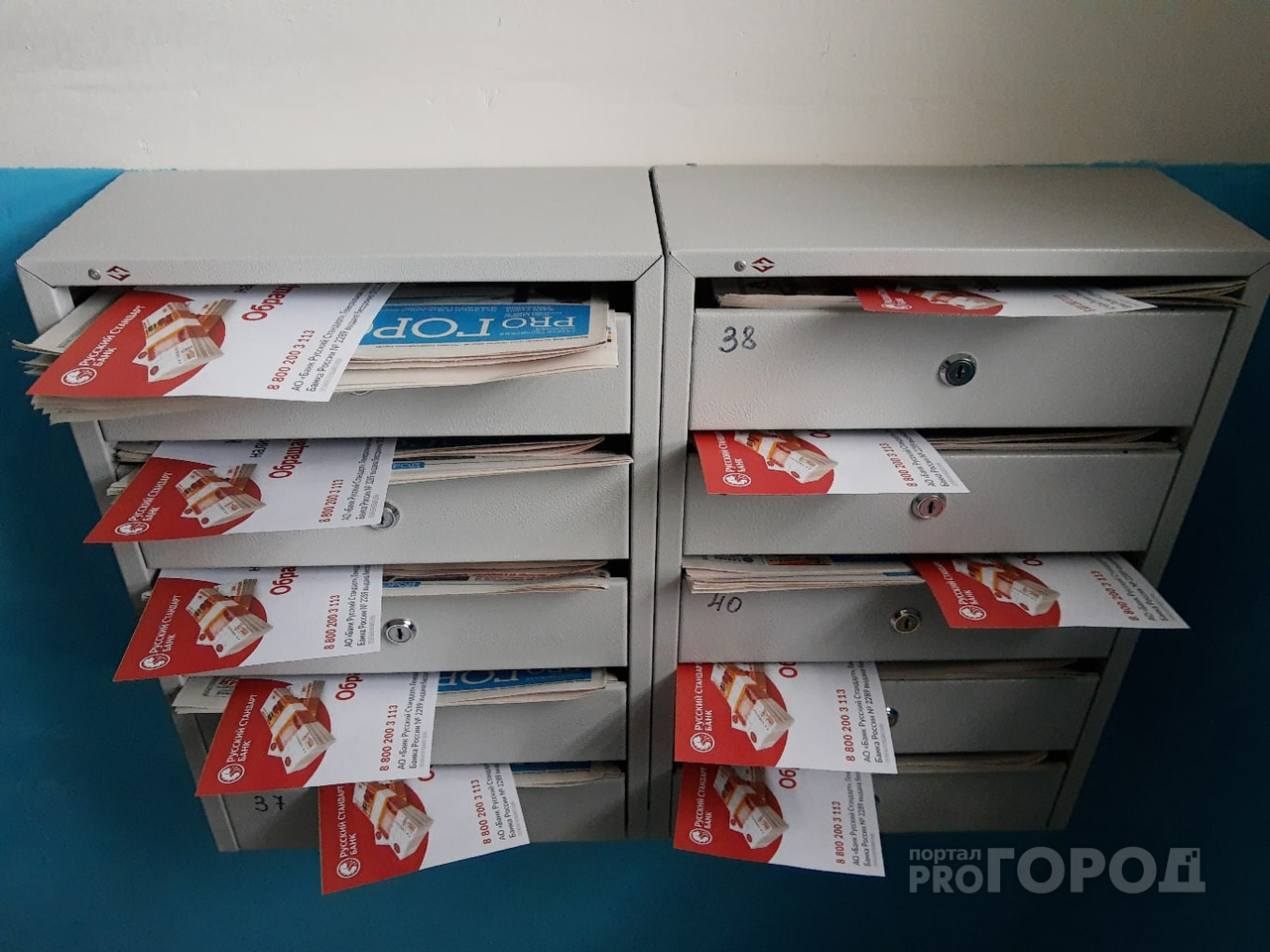 Распространение листовок по почтовым адресам — эффективная и надежная форма рекламы