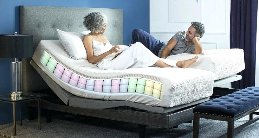 Здоровый сон для двоих: как обустроить комфортное спальное место