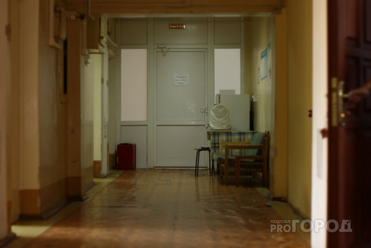 Идут на поправку: Минздрав Марий Эл рассказал о пациентах в инфекционном отделении городской больницы