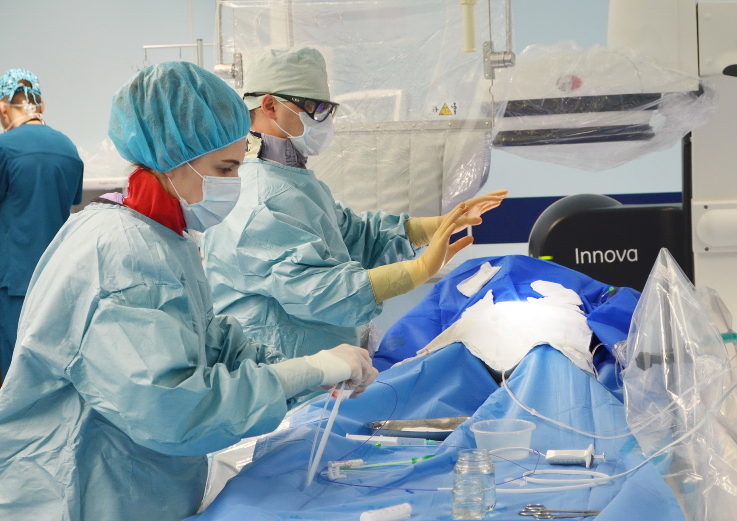 В больницы Марий Эл поступит современное оборудование для диагностики