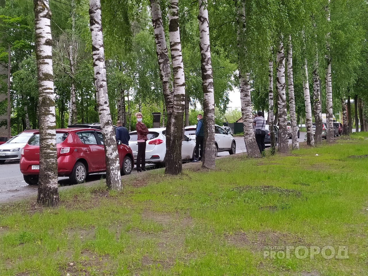 В Йошкар-Оле представители автошкол обратились в Роспотребнадзор с просьбой возобновить работу