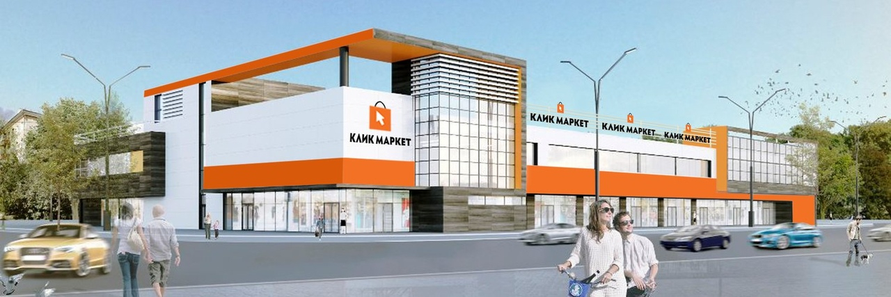 В Йошкар-Оле открылся первый онлайн-торговый центр. Как это сказалось на местном бизнесе?