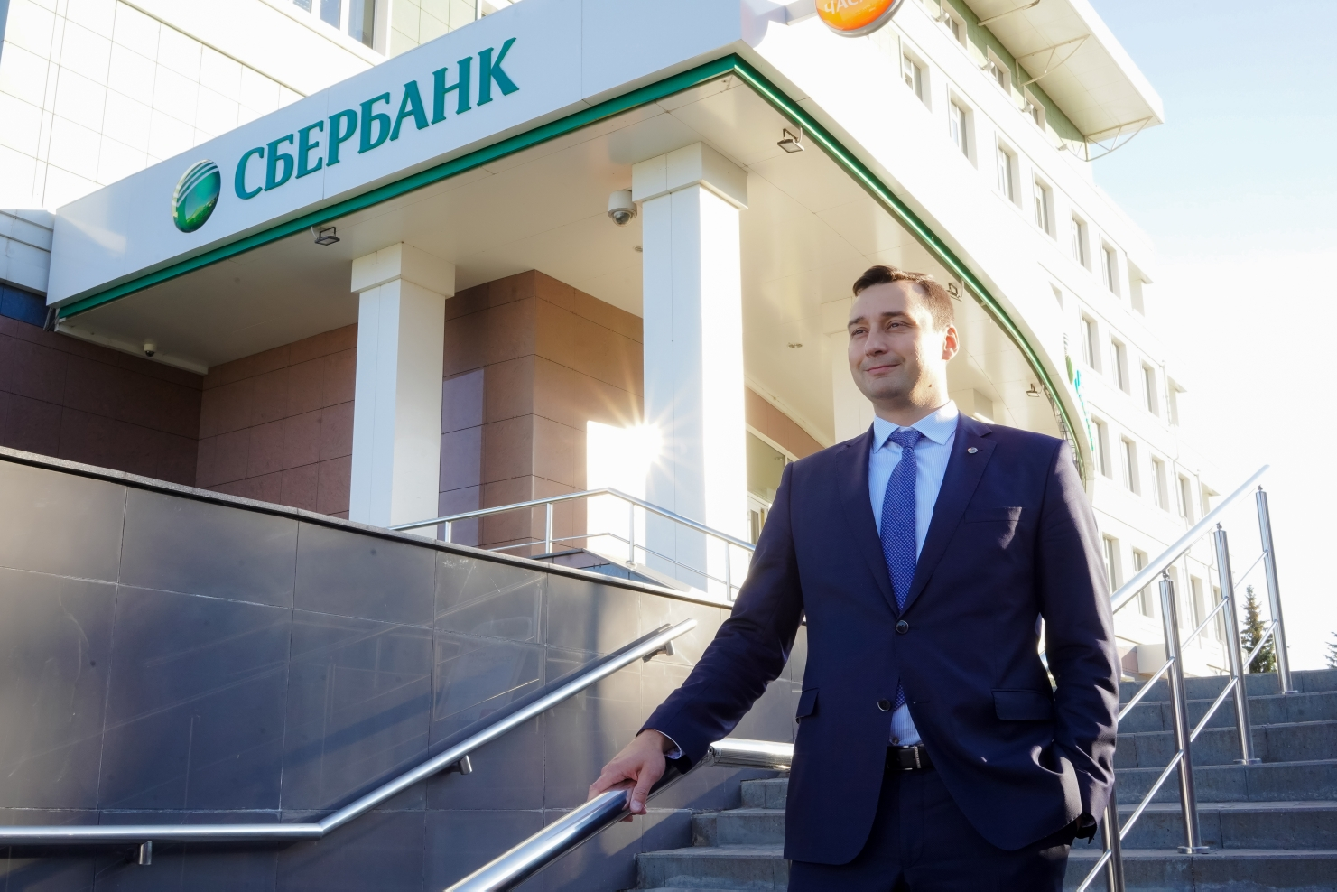 Сбербанк выдает россиянам ипотеку по ставкам, как в Европе