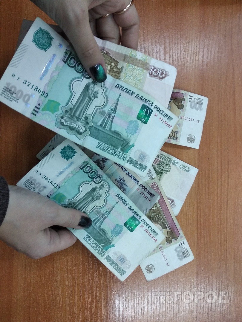 Йошкаролинец лишился более 100 тысяч рублей через Интернет