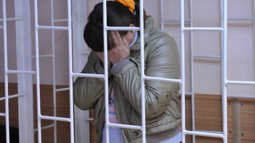 Йошкаролинка, похитившая новорожденную, предстанет перед судом