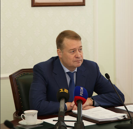 Нижегородский суд перенес дату оглашения приговора экс-главе Марий Эл