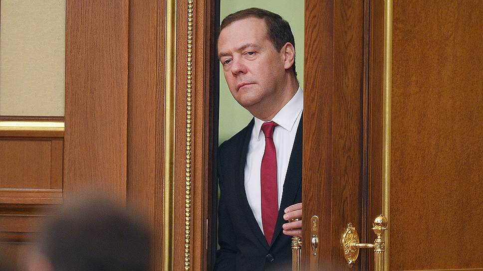 Дмитрий Медведев рассказал, при каких условиях в Марий Эл сделают четырехдневку