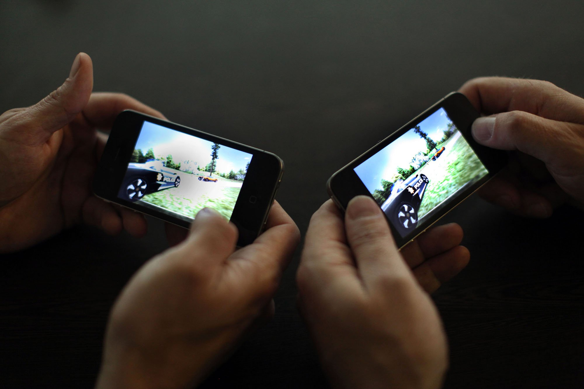 Жители Марий Эл стали чаще играть в мобильные игры