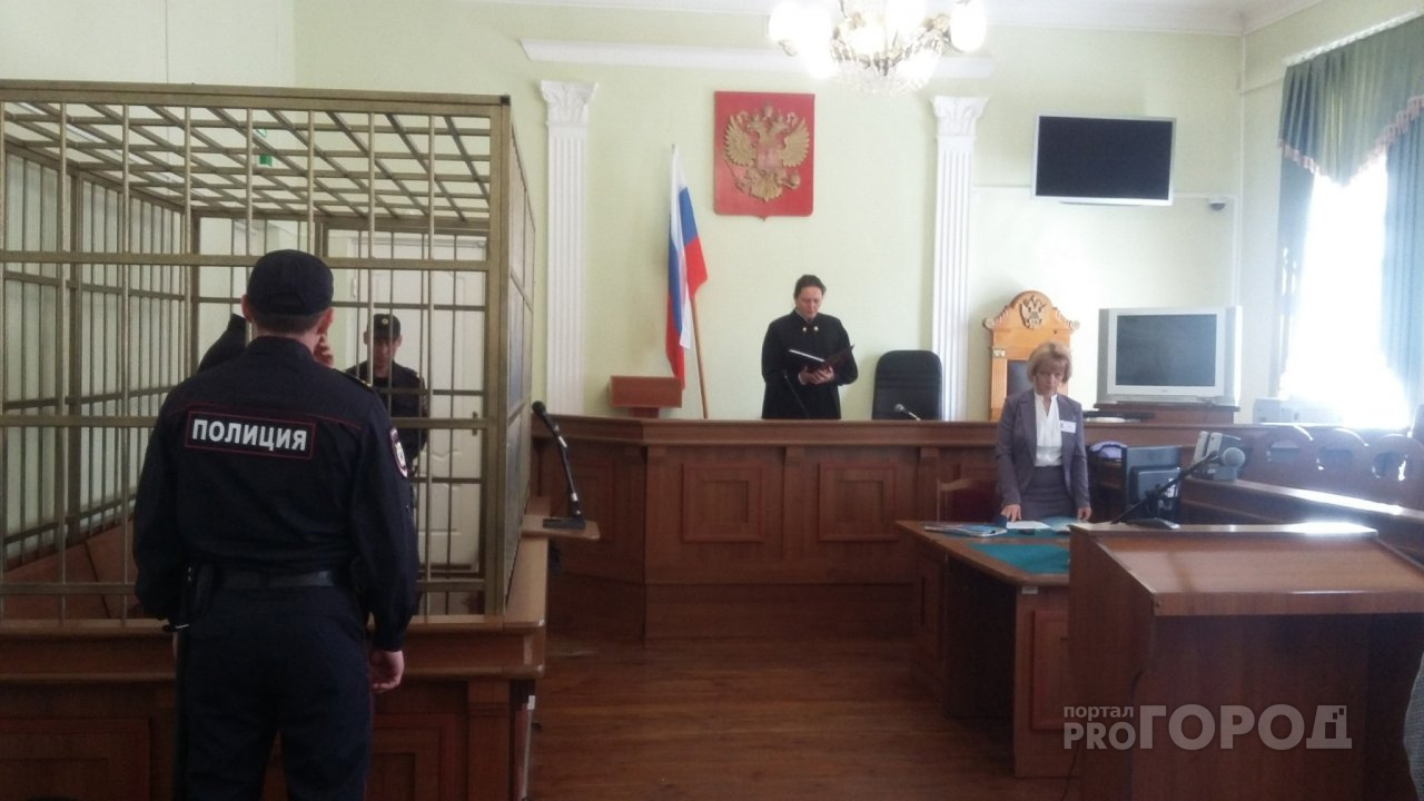 Житель Марий Эл, «приютивший» таджика, окажется в суде