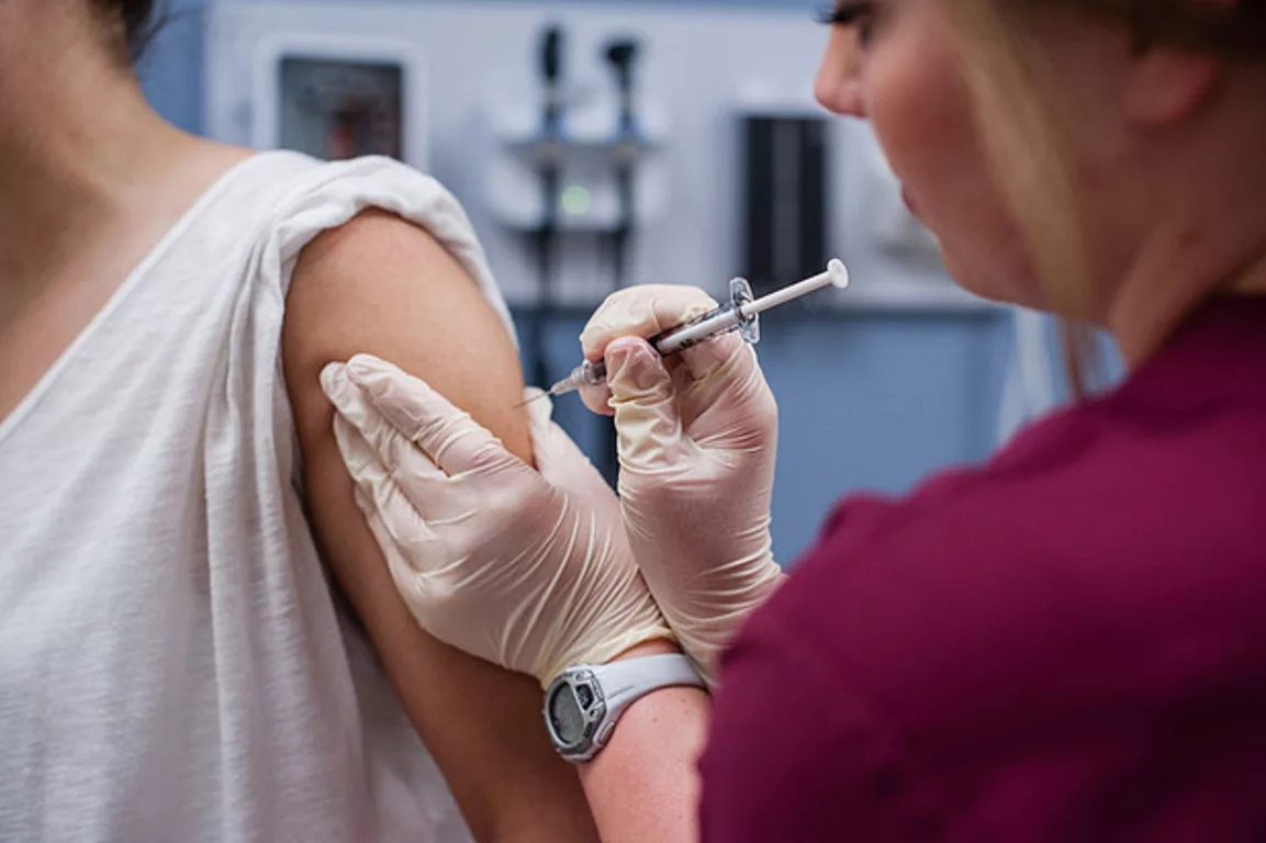 В Марий Эл введена обязательная вакцинация от коронавируса