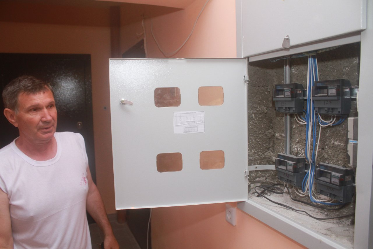 «Даже телефон не зарядить!»: йошкаролинцев на несколько часов лишили электричества
