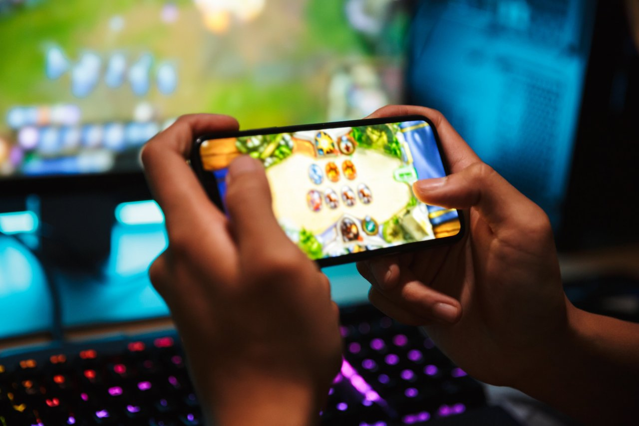 МегаФон открывает жителям Йошкар-Олы доступ к играм через облачный сервис