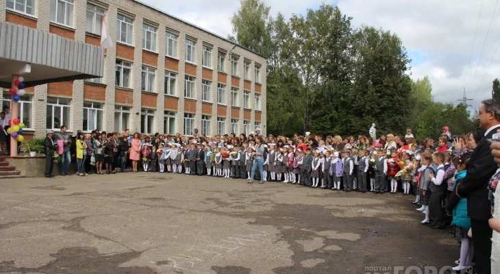 В среднем каждый третий россиянин в детстве ненавидел 1 сентября