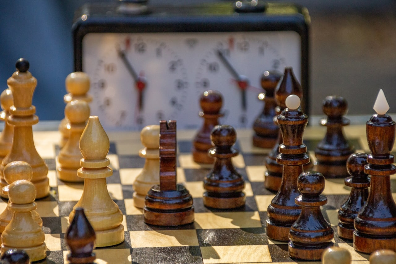 Ветераны шахмат сразятся за звание лучшего в Марий Эл