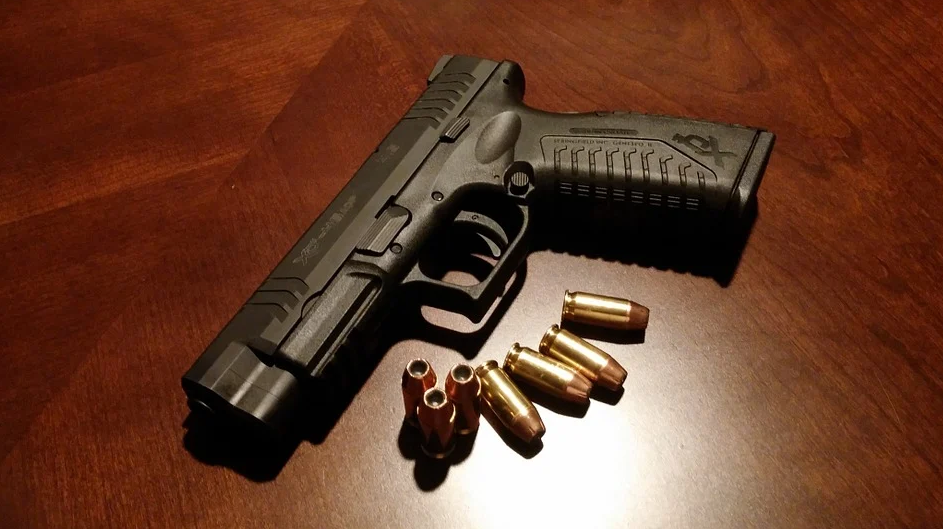 Полиция Марий Эл предлагает выплату за сдачу незаконно хранящегося оружия