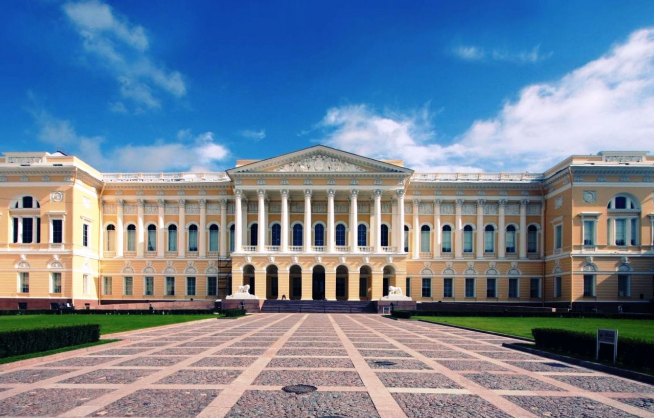 В Йошкар-Оле откроется Культурно-выставочный центр Государственного Русского музея