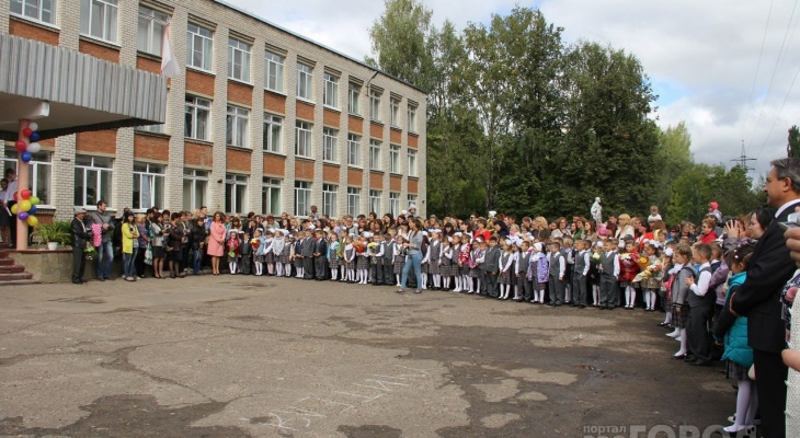 Школы в России не планируют закрывать на карантин