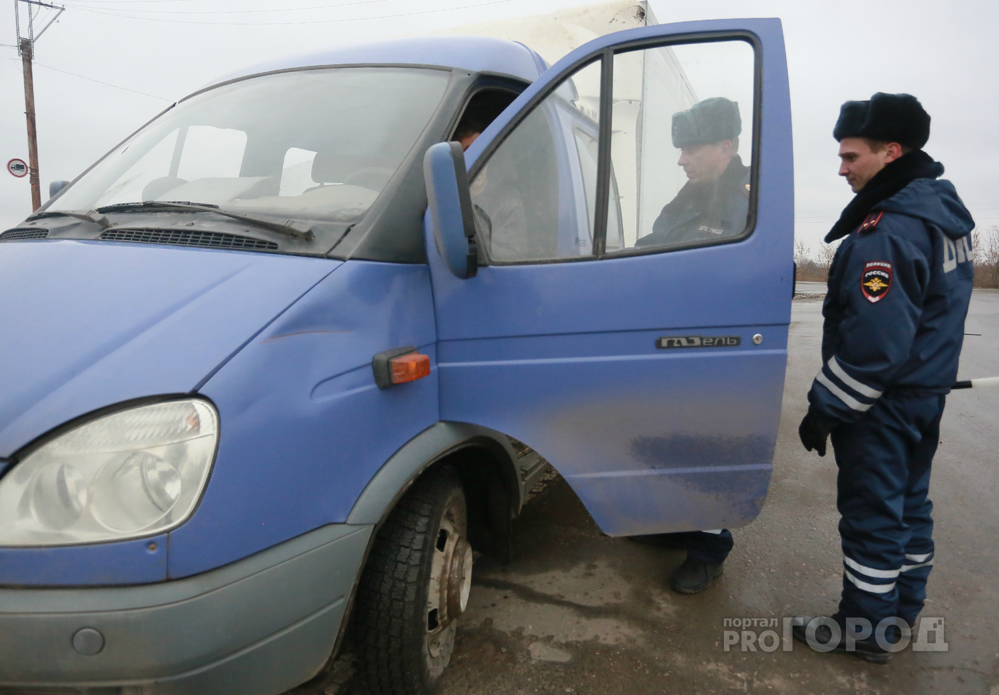 «С глаз долой, из сердца вон!»: в России пьяных водителей хотят наказывать жестче