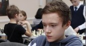 Юный шахматист из Марий Эл стал Чемпионом Европы