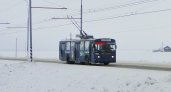 В приоритете электротранспорт: весной в Йошкар-Оле запустят новую маршрутную сеть