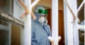 Впервые за 2022 год в Марий Эл число заболевших коронавирусом перевалило за 200 человек