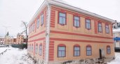 В Йошкар-Оле начали восстановление Дома купца Карелина
