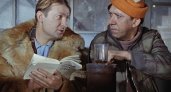 «Пасть порву, моргалы выколю»: вспомните фразы из Советских фильмов?