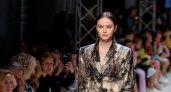 Йошкар-олинская модель стала участницей Московской недели моды