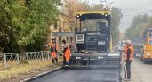 В Йошкар-Оле на ремонт закроют центральную улицу