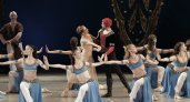 В Йошкар-Олу с балетом приедет театр из Донецка