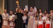 VI Международный фестиваль-конкурс исполнительского мастерства «Радуга над Кокшагой»